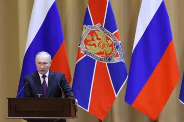 உக்ரைன் ஆக்கிரமிப்பு பிராந்தியங்களில் தேர்தல் நடத்த ரஷ்யா திட்டம்