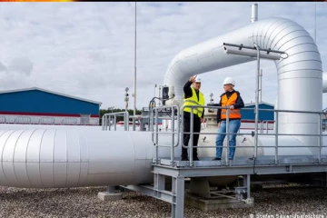 நெருங்கும் குளிர்காலம், கைவிட்ட ரஷ்யா... ஜேர்மனியில் எரிபொருள் நிலவரம் என்ன?