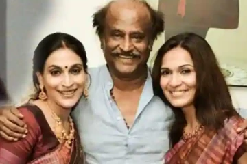 விவாகரத்துக்கு பின் அதிரடியான முடிவு எடுத்த ஐஸ்வர்யா.. துணை நிற்கும் ரஜினிகாந்த்