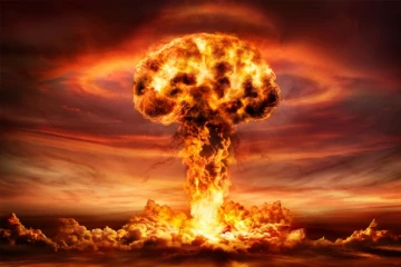 புடின் அணுகுண்டு வீசினால் ஆறு மில்லியன் பிரித்தானியர்கள் உயிரிழப்பார்கள்: பதறவைக்கும் தகவல்