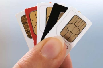 சிம் கார்டு வாங்க புதிய ரூல்ஸ்... சஸ்பெண்ட் செய்யப்பட்ட 52 லட்சம் சிம்