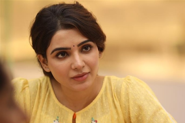 சிகிச்சையில் இருக்கும் சமந்தாவின் லேட்டஸ்ட் போட்டோ! முகத்தை பார்த்து ரசிகர்கள் கலக்கம் | Samantha Latest Photo After Myositis Treatment