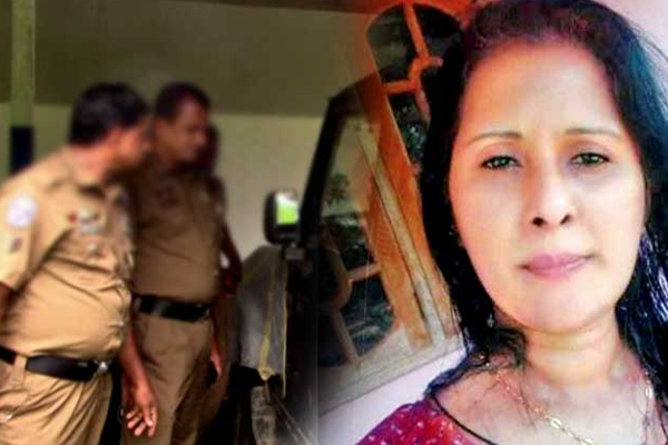கோடிக்கு ஆசைப்பட்டு மனைவியை நண்பன் மூலம் கொன்ற கணவன்! | The Husband Killed Wife Friend Wanted To Marry Her