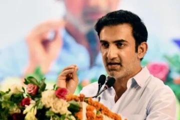 அதனை தவிர்க்கவே முடியாது - வீரர்கள் விளையாடி தான் ஆகணும்!! முதல் கண்டிஷன் போட்ட கம்பீர்