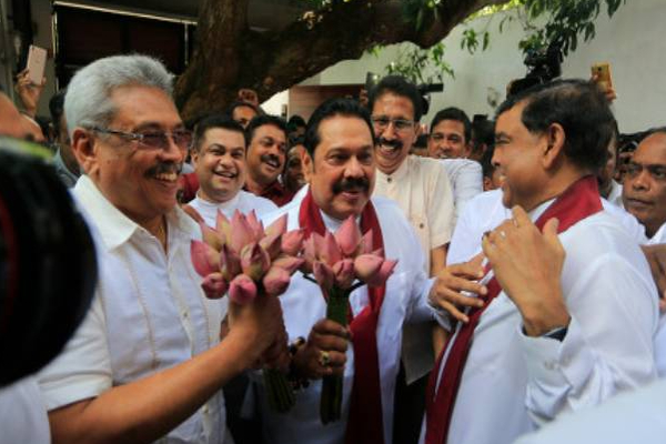 புதிய அமைச்சரவையில் மொட்டுக் கட்சியினருக்கு அமைச்சுப் பதவி! | Ministerial Post Slpp Party Members New Cabinet