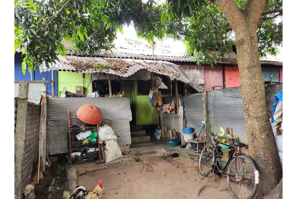 இந்தியா - பாகிஸ்தான் மனோநிலையை உருவாக்கும் கிழக்கு முஸ்லீம் தலைவர்கள்! | East Muslim Mps Creating India Pakistan Mentality