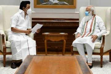 இலங்கையின் செயற்பாடு தொடர்பில் இந்திய பிரதமருக்கு தமிழக முதலமைச்சர் ஸ்டாலின் கடிதம்