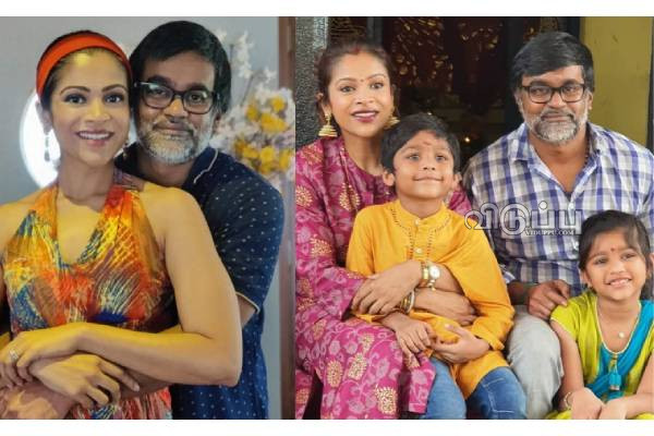 செல்வராகவன் மனைவியை இப்போது பார்த்தால் என் ரியாக்ஷன்.. முதல் மனைவி பரபரப்பு! | Selvaraghavan First Wife About Her Divorce