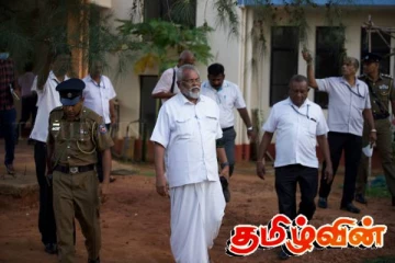 விடுதலைப் புலிகள் அமைப்பைச் சேர்ந்தவர்களின் மரணம்! டக்ளஸூக்கு ஏற்பட்டுள்ள கவலை