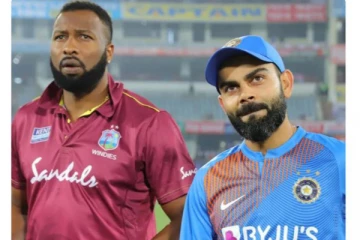 “ரோகித் ஷர்மாவை கொறச்சு எடைப்போடாத பொல்லார்ட், வேற மாதிரி முயற்சி செய்” - மைதானத்தில் கோலி பேசிய ஆடியோ வைரல்