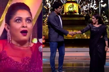 தளபதியை மிஞ்சிய தாமரையின் கணவர்! மிரண்டு போய் கத்திய ரம்யா கிருஷ்ணன் - விறுவிறுப்பான ப்ரோமோ