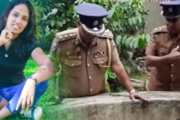 பெண்ணின் தலையை கிணற்றுக்குள் போட்டாரா சந்தேகநபர்?