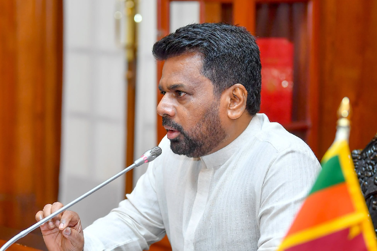 நீதித்துறைக்குள் அரசின் நேரடி அரசியல் தலையீடு : நிரோஷன் பாதுக்க கடும் குற்றச்சாட்டு | Niroshan Pathukka Strongly Accuses Government நீதித்துறைக்குள் அரசின் நேரடி அரசியல் தலையீடு : நிரோஷன் பாதுக்க கடும் குற்றச்சாட்டு | Niroshan Pathukka Strongly Accuses Government