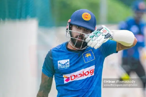 இங்கிலாந்து கவுண்டி போட்டியில் குசல் மெண்டிஸ் ஒப்பந்தம் | Kusal Mendis Signed England County Competition