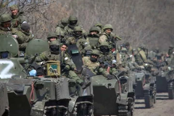 மரியுபோல் நகரத்தை முற்றிலும் அழித்துவிட்டோம்: ரஷ்யா அறிவிப்பு