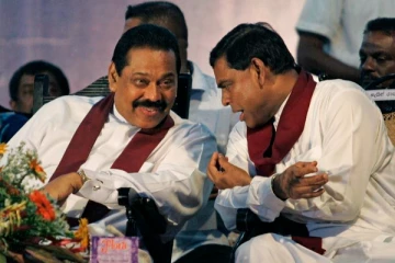 சிறிலங்கா அரசாங்கத்திற்குள் வலுக்கும் போட்டி- மஹிந்தவின் பதவியை கைப்பற்றுவாரா பசில்?
