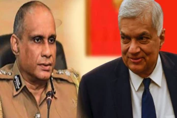 பொலிஸ் மா அதிபர் பதவியில் தொடரும் சிக்கல்