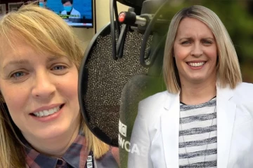 கொரோனா தடுப்பூசி பெற்றுக்கொண்ட பிபிசி செய்தியாளர் மரணம்: முதன்முறையாக வெளியான ஒரு தகவல்