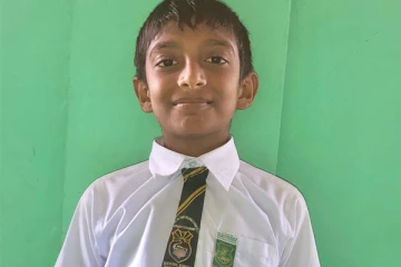 வெளியாகியுள்ள பரீட்சை பெறுபேறுகள்! திருகோணமலை மாவட்டத்தில் முதல்நிலையை பெற்ற மாணவன்