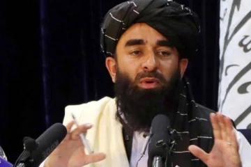 சீனா எங்களது மிக முக்கியமான கூட்டாளி - தாலிபான்கள்