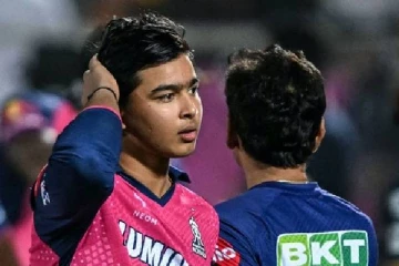 அடிச்சி நொறுக்குவேன்; சம்பவம் செய்த வைபவ் - மொட்டை மாடி பயிற்சி வீடியோ வைரல்