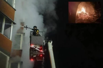 இருளில் மூழ்கிய உக்ரைன்! ரஷ்ய தாக்குதலில் துரதிர்ஷ்ட மரணங்கள் - கொந்தளித்த ஜெலென்ஸ்கி