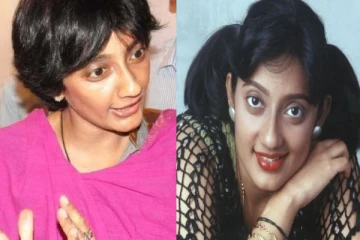 நடிகை கனகாவின் தனிமைக்கு அவரின் காதல் தான் காரணம் - அதிர்ச்சி பின்னணி