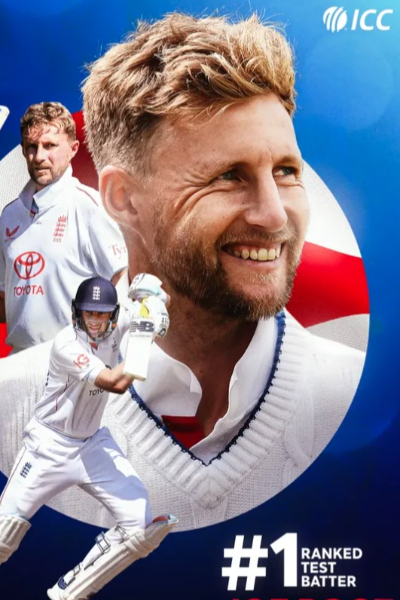 joe root