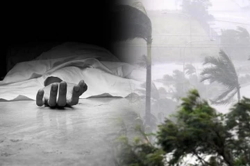 நாட்டில் நிலவும் சீரற்ற காலநிலை: சடலமாக மீட்கப்பட்ட நபர்