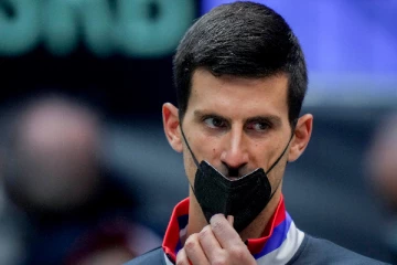 தனது தவறை ஒப்புக்கொண்டார் ஜோகோவிச்