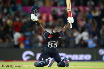 உலகக்கோப்பை தொடங்கும் சூழலில் சூதாட்ட புகாரில் முக்கிய வீரர்! அனைத்துவித கிரிக்கெட்டிலும் தடை