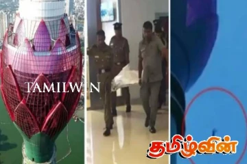 கொழும்பு தாமரை கோபுரத்தில் உயிரிழந்த மாணவி: பொலிஸார் வெளியிட்ட தகவல்