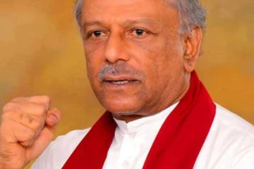 දුෂ්කර කාලය අවසන් බව අගමැති කියයි..