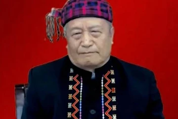 இதுவரை 2,000 பேர் படுகொலை... அதிரவைத்த நாட்டின் தலைவர்