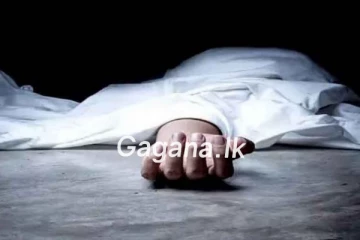 සරසවි සිසුවෙක් නේවාසිකාගාරය තුල අභිරහස් ලෙස මියයයි..