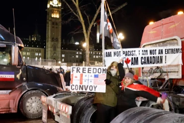 வீட்டை பூட்டி பாதுகாப்பாக இருங்கள்! கனடா அரசியல்வாதிகளுக்கு உயர்மட்ட நாடாளுமன்ற பாதுகாப்பு அதிகாரி எச்சரிக்கை