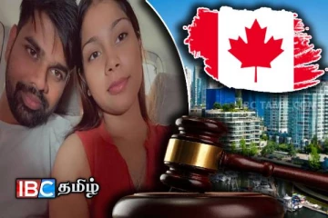 வவுனியா இரட்டை கொலை வழக்கு: சந்தேகநபருக்கு இளஞ்செழியன் வழங்கிய தீர்ப்பு!