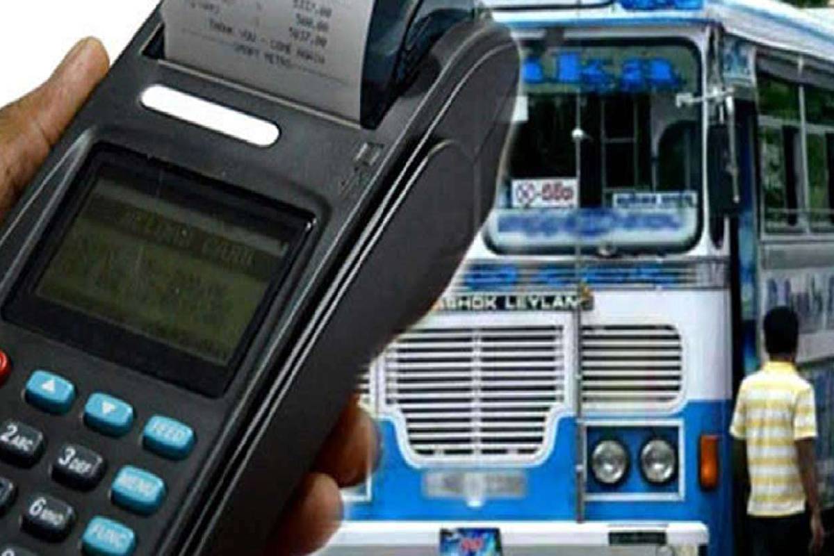 வருடாந்த பேருந்து கட்டணம் 12 சதவீதத்தால் அதிகரிப்பு | Annual Bus Fares Increase By 12 Percent வருடாந்த பேருந்து கட்டணம் 12 சதவீதத்தால் அதிகரிப்பு | Annual Bus Fares Increase By 12 Percent