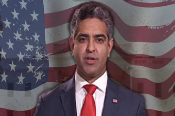 அமெரிக்காவில் ஜனாதிபதி தேர்தலில் களமிறங்கவுள்ள மேலுமொரு இந்தியர்!