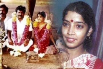 எதிரியிடம் அகப்பட்டால் தனது மனைவியை சுட்டுக்கொல்லும்படி உத்தரவிட்ட தலைவர் பிரபாகரன்! (காணொளி)