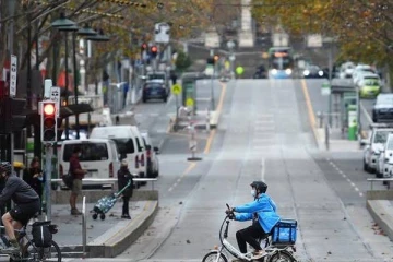 அவுஸ்திரேலியாவில் 60 பேருக்கு கொரோனா தொற்று