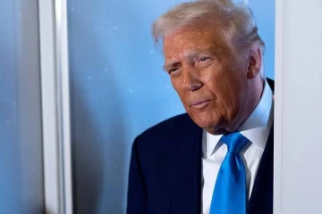 அதற்கு வாய்ப்பில்லை... இறுதியில் உண்மையை ஒப்புக்கொண்ட ட்ரம்ப்