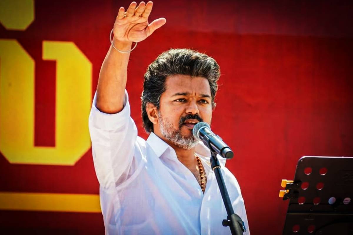 தமிழகத்தின் தலையெழுத்தைத் தீர்மானிக்கும் நாள்! 17-ஆவது சட்டமன்றத் தேர்தல் வாக்குப்பதிவு இன்று ஆரம்பம் | Tamil Nadu Assembly Election Voting 2026