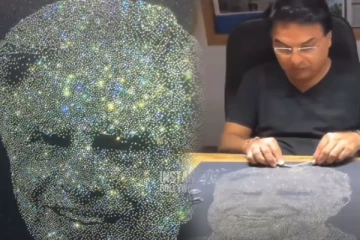 ரத்தன் டாடாவிற்கு மறுவாழ்வு கொடுத்த நகைக்கடக்காரர்! குவியும் வாழ்த்துக்கள்