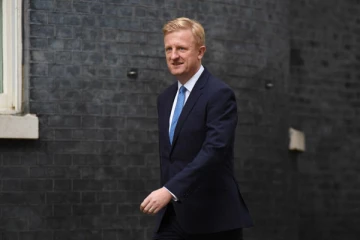 பிரித்தானியாவில் துணைப் பிரதமர் நியமனம்!