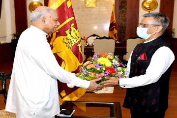 பிரதமரிடம் இந்திய தூதுவர் அளித்த உறுதிமொழி