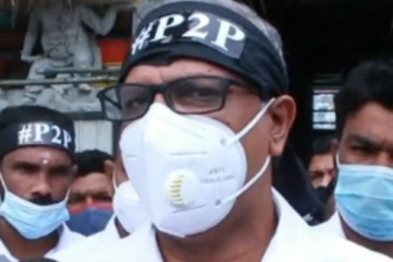 எங்களை தனித்தனியாக பிரித்தாள முடியாது என்பதை நடைபவனி காட்டுகின்றது - கோட்டாபயவுக்கு பதிலடி கொடுத்த சுமந்திரன்