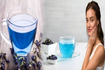 காலையில் வெறும் வயிற்றில் சங்குப்பூ டீ குடித்தால் இத்தனை நன்மைகளா?