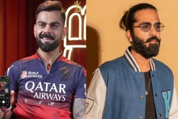 என்னது கிரிக்கெட் வீரர் விராட் கோலியுடன் சிம்பு இணைகிறாரா?.. அதுவும் எதற்காக தெரியுமா?