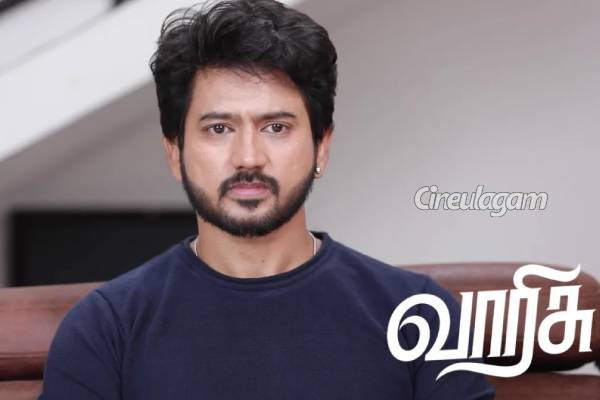 ஜீ தமிழின் ஹிட் சீரியலில் இருந்து திடீரென வெளியேறிய நடிகர்... அவருக்கு பதில் யார்? | Character Change In Zee Tamizh Varisu Serial